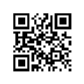 button to view QR Code symboloty