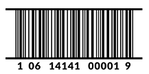 button to view gs1 barcode support products