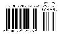 button to purchase ISBN products