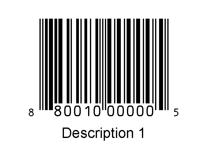 not actual size