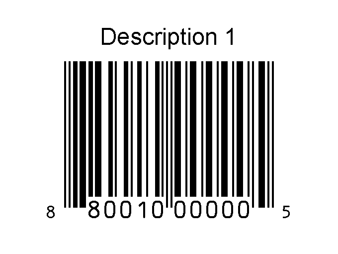 Click to order layout