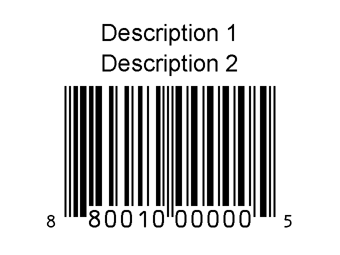 Click to order layout