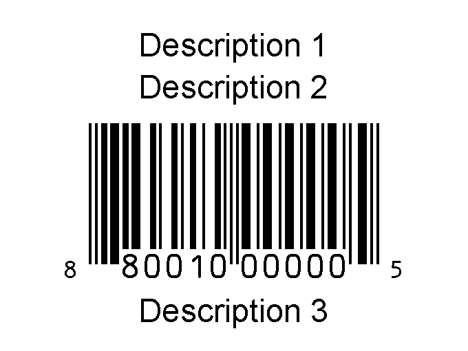 Click to order layout